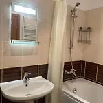 And - Semiramida Gardens Апартамент Боровец