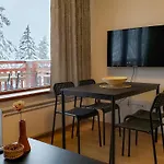 And - Semiramida Gardens Апартамент