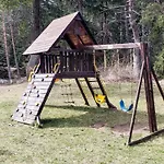 And - Semiramida Gardens Боровец