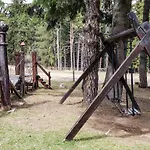 And - Semiramida Gardens Апартамент *