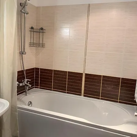 Apartment And - Semiramida Gardens Borovets
