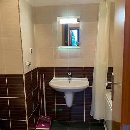 And - Semiramida Gardens Apartmán