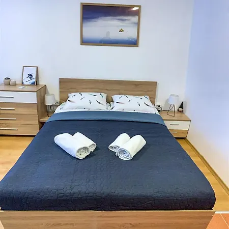 And - Semiramida Gardens 아파트 *