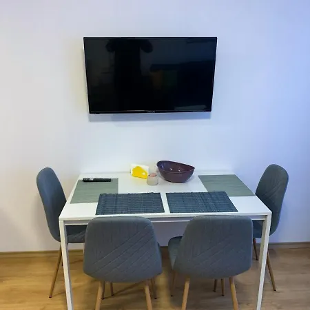 Apartmán And - Semiramida Gardens Borovec