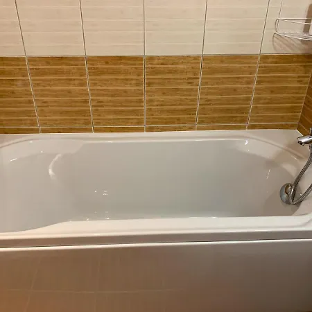 And - Semiramida Gardens * Borovec