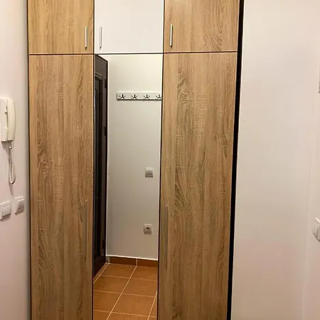 And - Semiramida Gardens Borovec