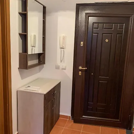 And - Semiramida Gardens *