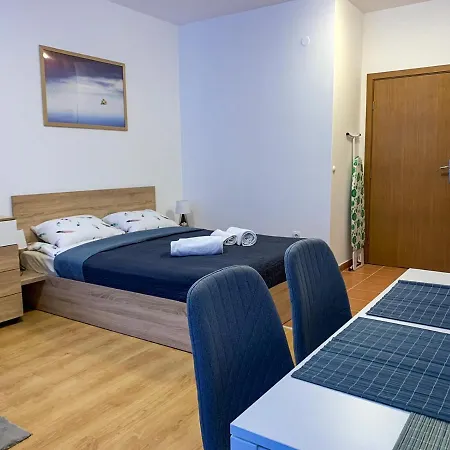 And - Semiramida Gardens *