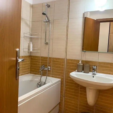 And - Semiramida Gardens Apartmán