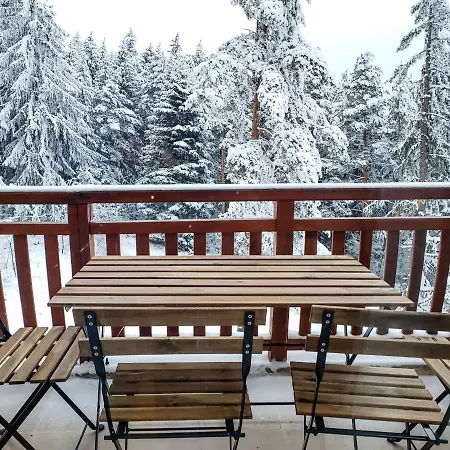 Apartmán And - Semiramida Gardens