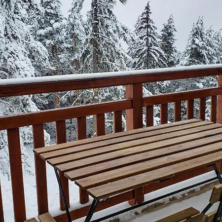 And - Semiramida Gardens 아파트 *