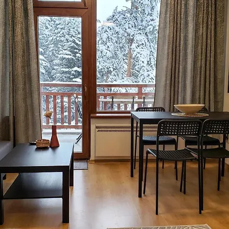 Apartment And - Semiramida Gardens