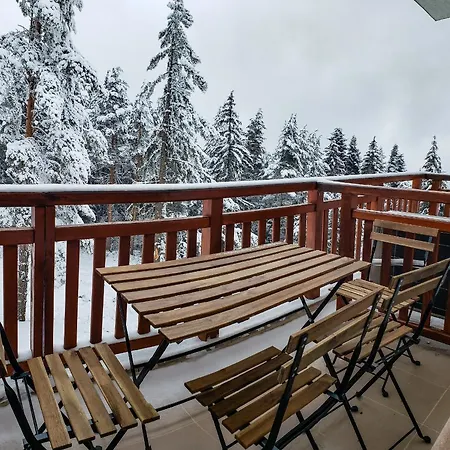 And - Semiramida Gardens Apartmán