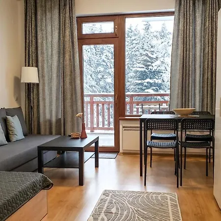 And - Semiramida Gardens 아파트 보로베츠