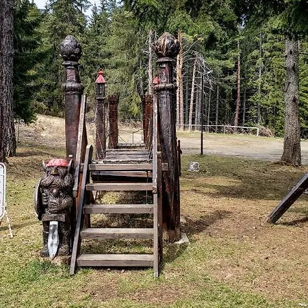 And - Semiramida Gardens 아파트 *