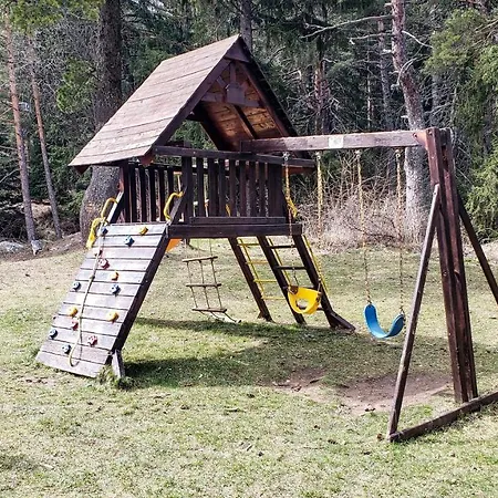 And - Semiramida Gardens Borovets