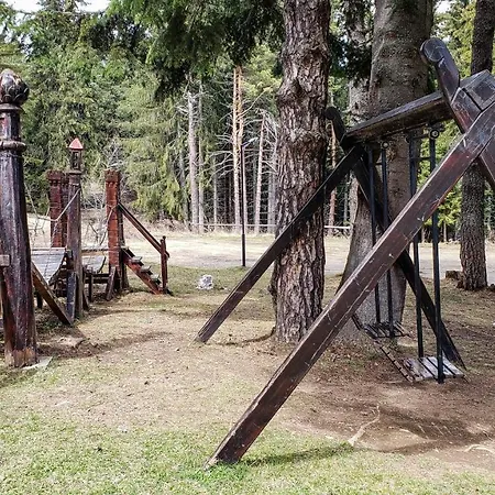 And - Semiramida Gardens 아파트 *