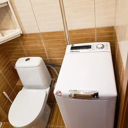 And - Semiramida Gardens 보로베츠