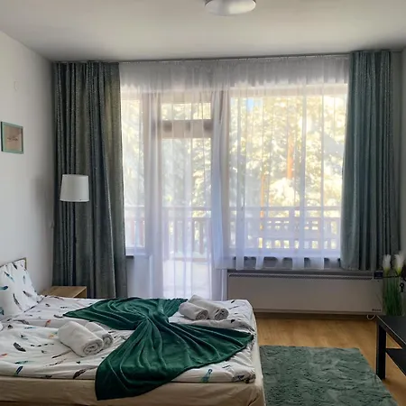 And - Semiramida Gardens 보로베츠