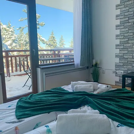 And - Semiramida Gardens 아파트 *