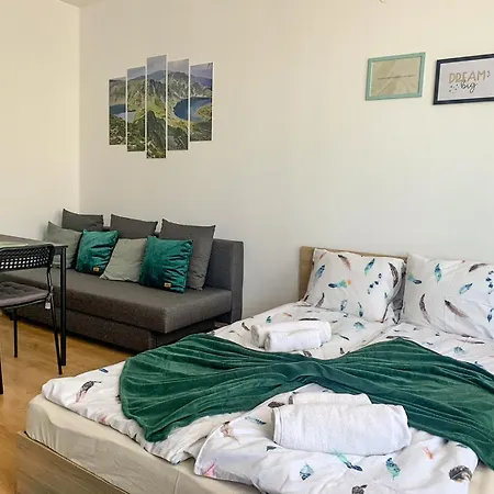 And - Semiramida Gardens * 보로베츠