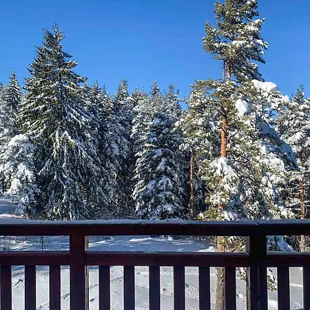 And - Semiramida Gardens 아파트