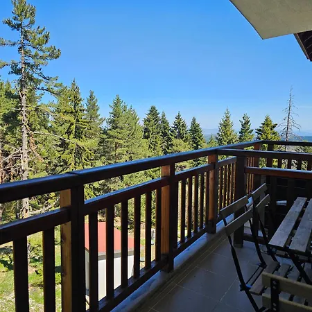 And - Semiramida Gardens Apartmán *