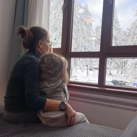 Apartmán And - Semiramida Gardens