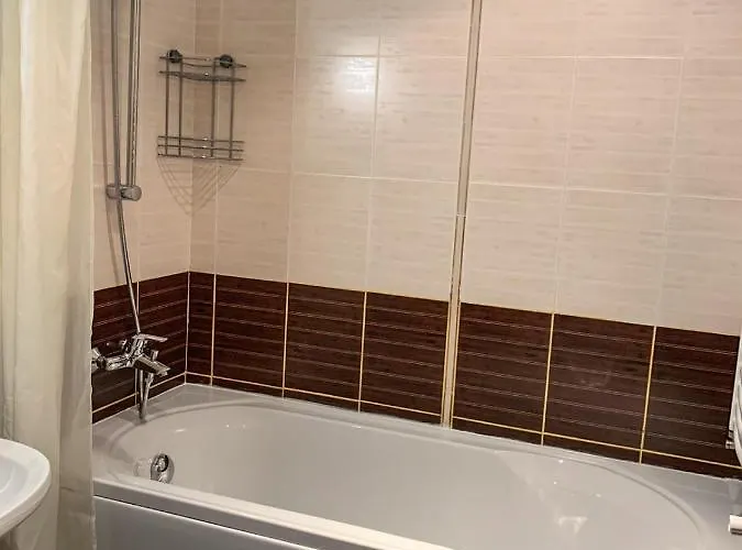 Apartament And - Semiramida Gardens Borowec