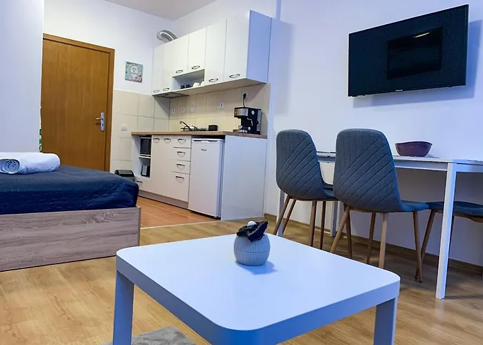 And - Semiramida Gardens Daire Borovets