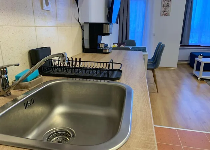 And - Semiramida Gardens Apartament