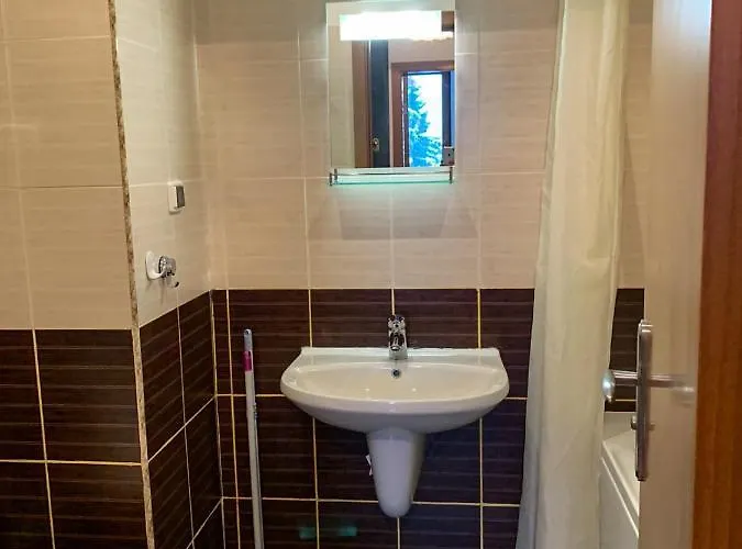 And - Semiramida Gardens Apartament