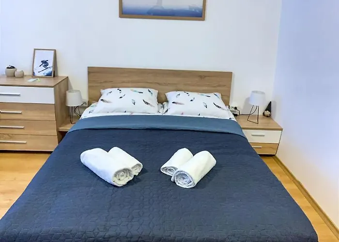 And - Semiramida Gardens Apartament *