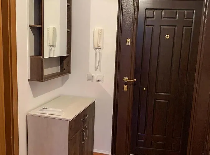 And - Semiramida Gardens *