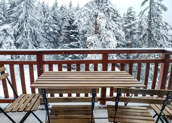 Apartament And - Semiramida Gardens