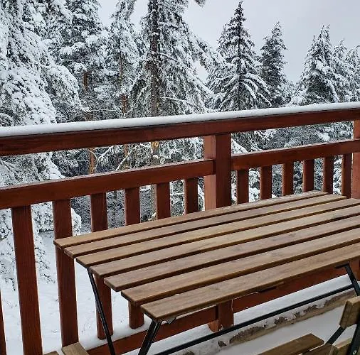 And - Semiramida Gardens Apartament *