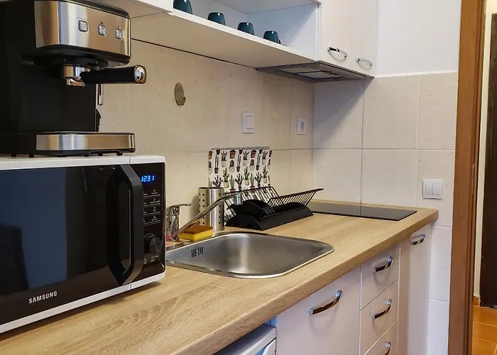 And - Semiramida Gardens * Borowec