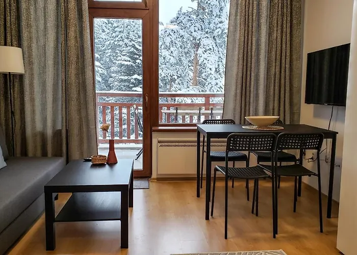 Apartament And - Semiramida Gardens