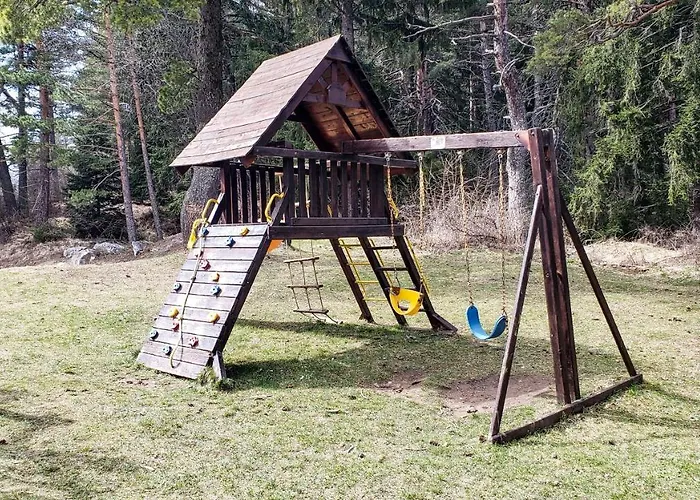 And - Semiramida Gardens Borovets