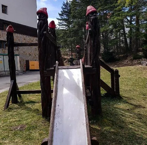 And - Semiramida Gardens *