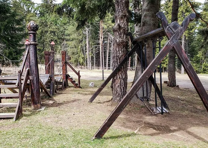 And - Semiramida Gardens Daire *