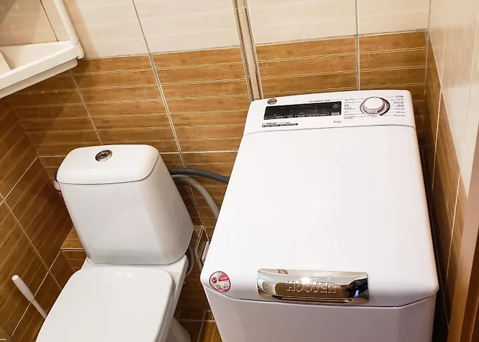 And - Semiramida Gardens Borowec