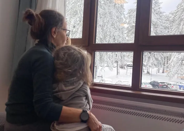 Apartament And - Semiramida Gardens